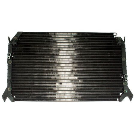 Gpd Condenser 4345C
